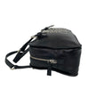 LOEWE Leather Studded Anagram Handbag Secondhand