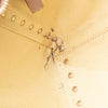 Valentino Small Leather Rockstud Double Handle Tote Secondhand