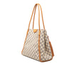 Louis Vuitton Damier Azur Propriano Secondhand