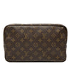 Louis Vuitton Monogram Trousse Toilette 28 Secondhand