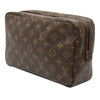 Louis Vuitton Monogram Trousse Toilette 28 Secondhand