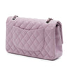 Chanel Medium Classic Lambskin Double Flap Secondhand