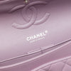 Chanel Medium Classic Lambskin Double Flap Secondhand