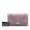 Chanel Medium Classic Lambskin Double Flap Secondhand