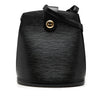 Louis Vuitton Epi Cluny Secondhand