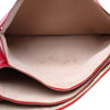 Celine Lambskin Soft Trio Shoulder Bag Secondhand