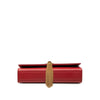 Secondhand Saint Laurent Medium Smooth Calfskin Classic Monogram Kate Tassel Crossbody