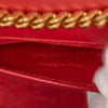 Saint Laurent Medium Smooth Calfskin Classic Monogram Kate Tassel Crossbody Secondhand