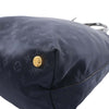 Louis Vuitton Monogram Nylon Desire Lockit Vertical MM Secondhand
