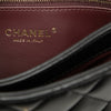 Chanel Mini Quilted Lambskin Trendy CC Top Handle Flap Secondhand