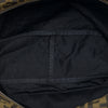 Fendi Zucca Canvas Crossbody Secondhand