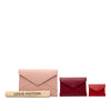 Louis Vuitton Epi Pochette Kirigami Set Secondhand