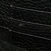 Valentino Pebbled Calfskin Rockstud Envelope Wallet on Chain Secondhand