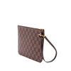 Louis Vuitton Damier Ebene Neverfull Pochette Secondhand
