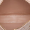 Bottega Veneta Mini Nappa Intrecciato Sunrise Hobo Secondhand