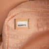 Chanel Silk and Lambskin Coco Mademoiselle Scarf Flap Secondhand
