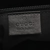 Gucci GG Canvas Perforated Crossbody Secondhand