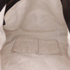 Secondhand Gucci Medium GG Canvas Patti Stud Hobo