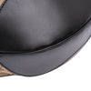Secondhand Gucci Medium GG Canvas Patti Stud Hobo
