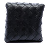 Bottega Veneta Intrecciato Mini Knot Bucket Bag Secondhand