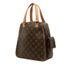 Louis Vuitton Monogram Excentri Cite Secondhand