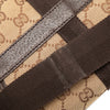 Secondhand Gucci GG Canvas Belt Bag