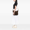Prada Canvas Canapa Logo Crossbody Secondhand