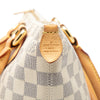 Louis Vuitton Damier Azur Saleya PM Secondhand