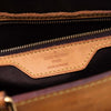 Louis Vuitton Monogram Vernis Brea MM Secondhand