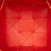Bottega Veneta Small Nappa Maxi Intrecciato Cassette Bucket Bag Secondhand