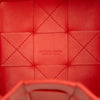 Bottega Veneta Small Nappa Maxi Intrecciato Cassette Bucket Bag Secondhand