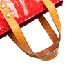 Louis Vuitton Monogram Vernis Reade PM Secondhand