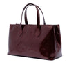 Louis Vuitton Monogram Vernis Wilshire PM Secondhand