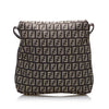 Fendi Zucchino Crossbody Secondhand
