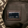 Fendi Zucchino Crossbody Secondhand