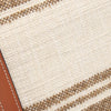 Celine Small Canvas Vertical Cabas Tote Secondhand