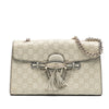 Gucci Medium Guccissima Emily Shoulder Bag Secondhand