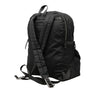 Burberry Leather Trimmed Nylon Backpack Secondhand