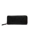 Louis Vuitton Monogram Empreinte Clemence Wallet Secondhand