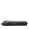 Louis Vuitton Monogram Empreinte Clemence Wallet Secondhand