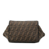 Fendi Zucca Canvas Tote Secondhand
