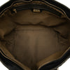 Fendi Zucca Canvas Tote Secondhand