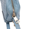 Gucci Microguccissima Bree Crossbody Secondhand