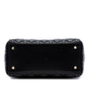 Dior Medium Lambskin Cannage Lady Dior Secondhand