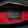 Dior Medium Lambskin Cannage Lady Dior Secondhand