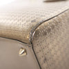 Dior Medium Metallic Patent Microcannage Lady Dior Secondhand