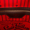 Louis Vuitton Damier Ebene Neverfull MM Secondhand