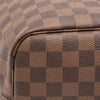 Louis Vuitton Damier Ebene Neverfull MM Secondhand