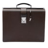Louis Vuitton Taiga Pilot Briefcase Secondhand