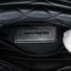 Saint Laurent Small Matelasse Calfskin LouLou Bowling Bag Secondhand